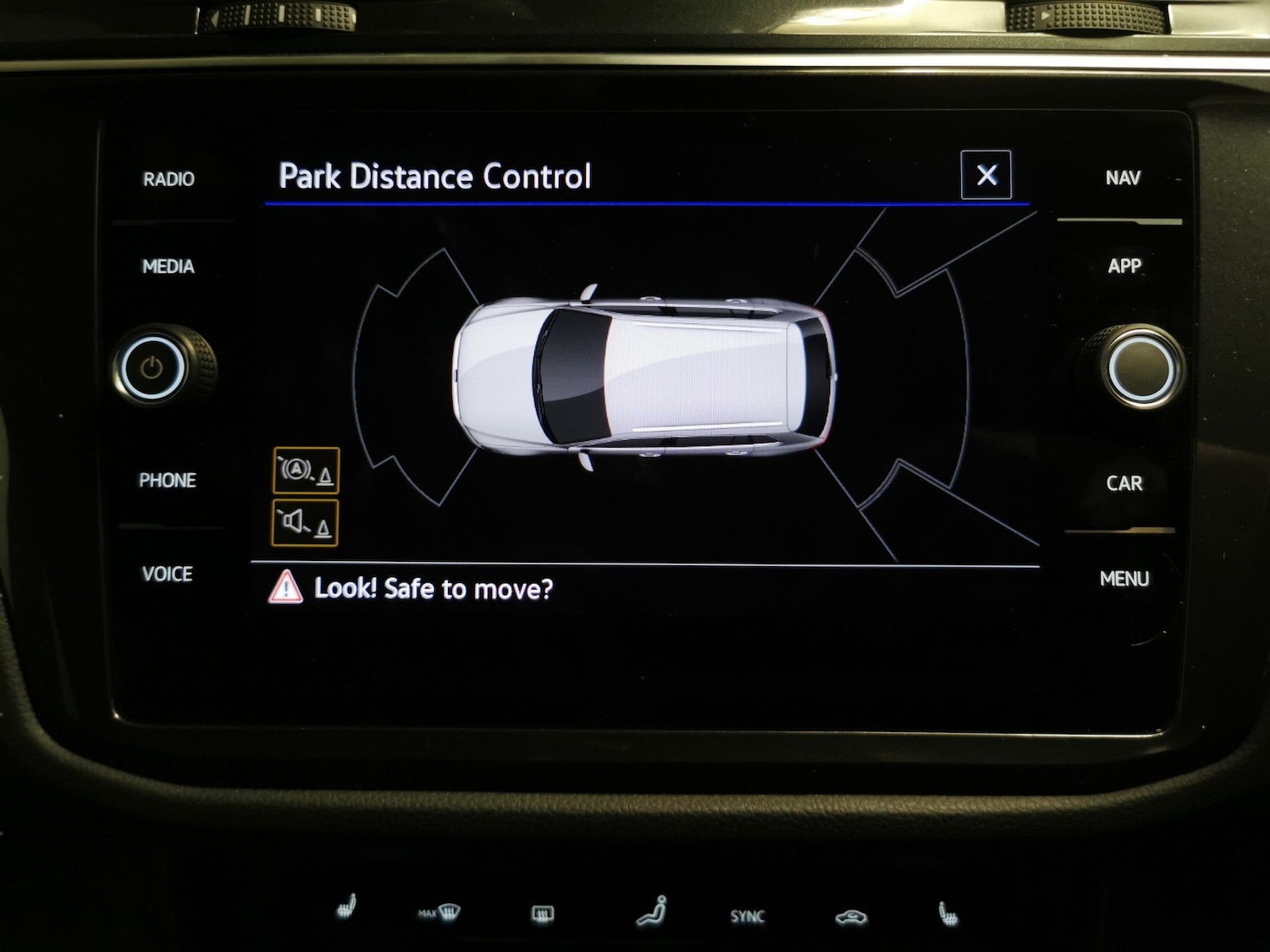 Used Volkswagen Tiguan 2022 for sale - 77095526: Photo 15