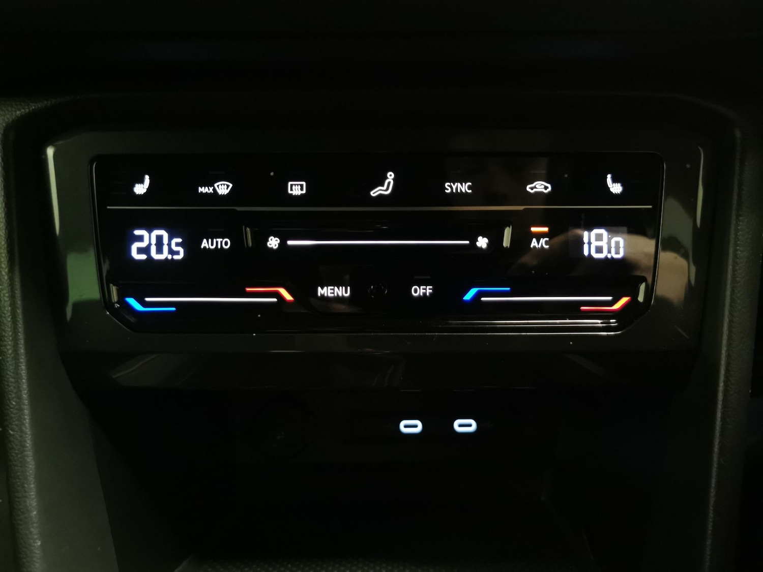 Used Volkswagen Tiguan 2022 for sale - 77095526: Photo 16