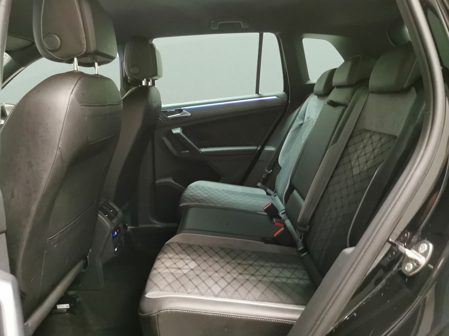 Used Volkswagen Tiguan 2022 for sale - 77095526: Photo 23