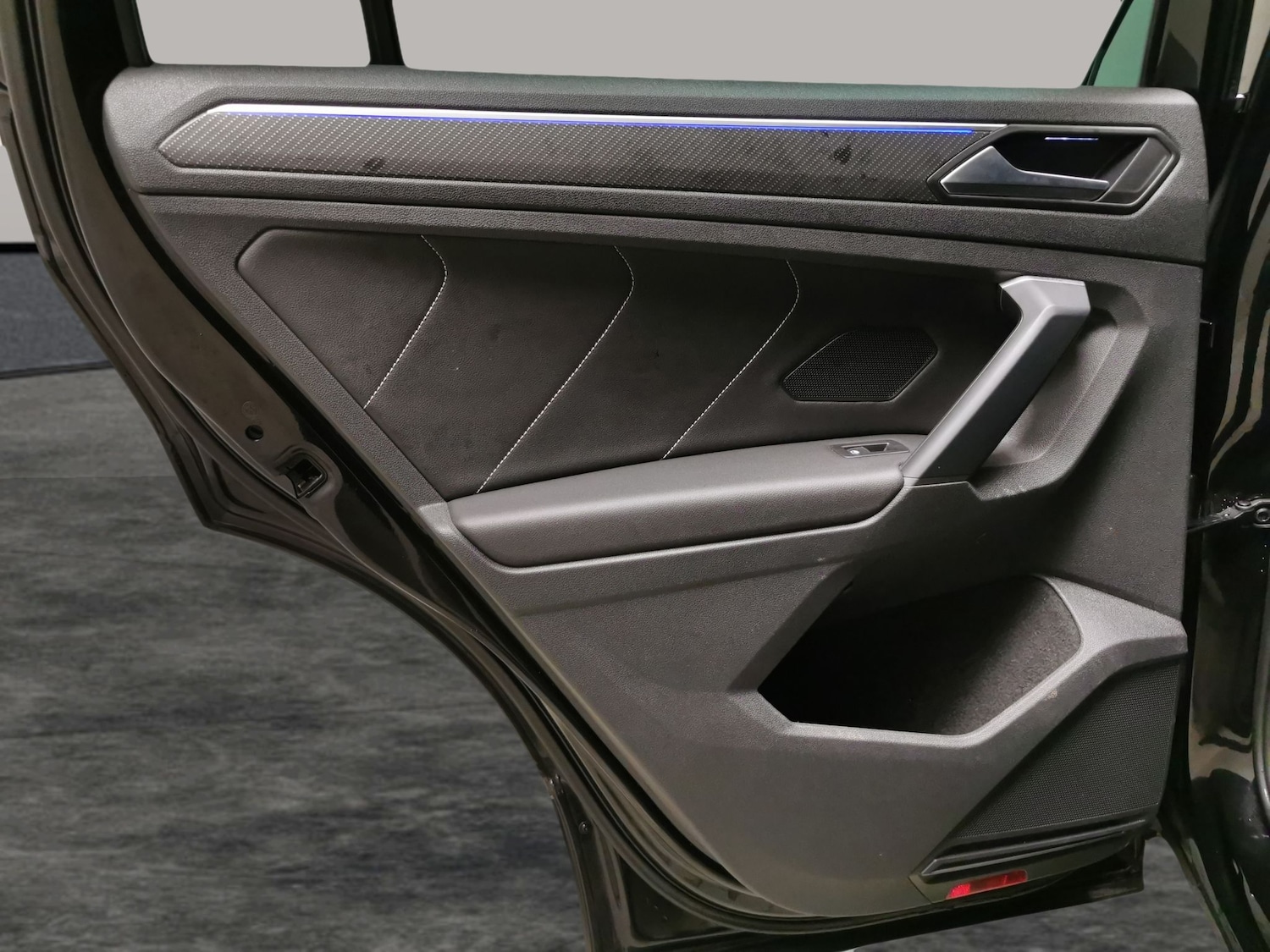 Used Volkswagen Tiguan 2022 for sale - 77095526: Photo 25