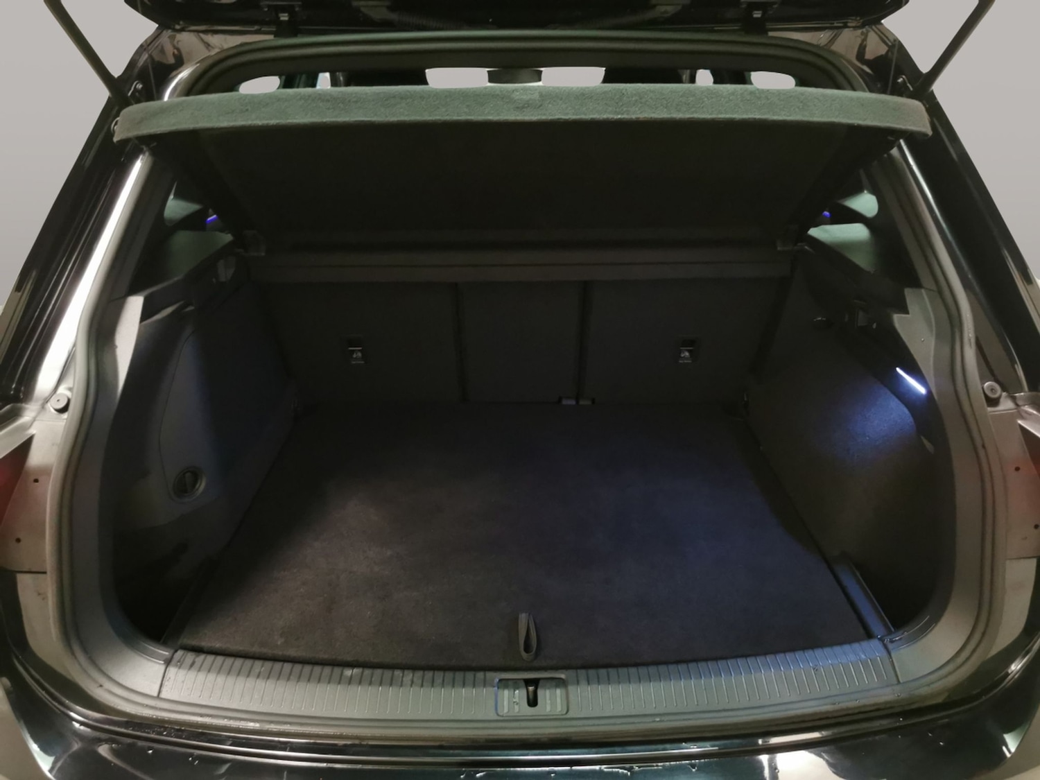 Used Volkswagen Tiguan 2022 for sale - 77095526: Photo 31