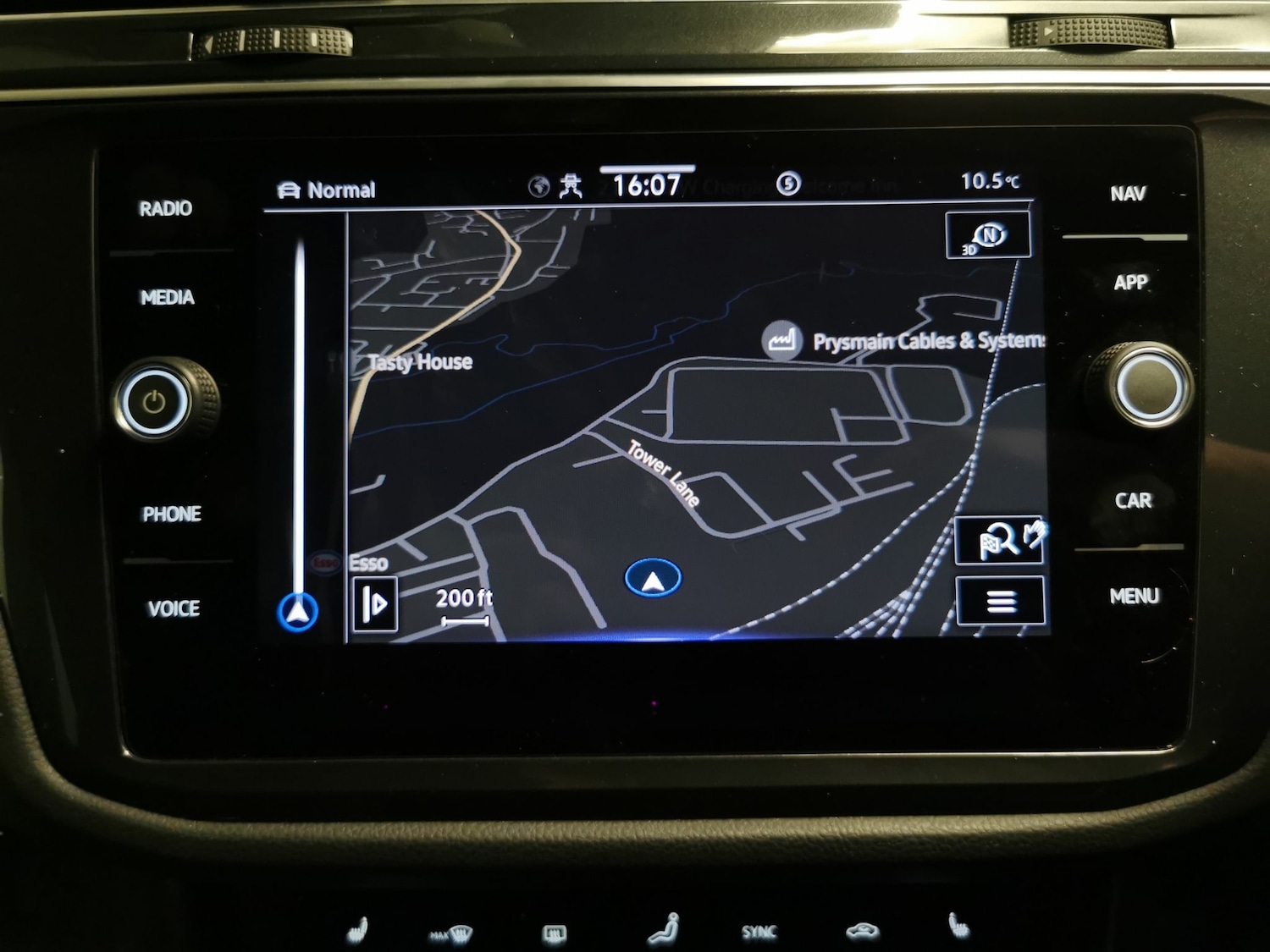 Used Volkswagen Tiguan 2022 for sale - 77095526: Photo 5