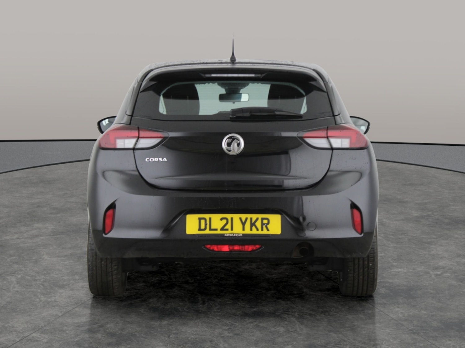 Used Vauxhall Corsa 2021 for sale - 78212263: Photo 10