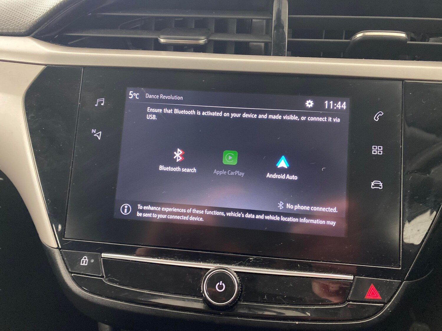 Used Vauxhall Corsa 2021 for sale - 78212263: Photo 15