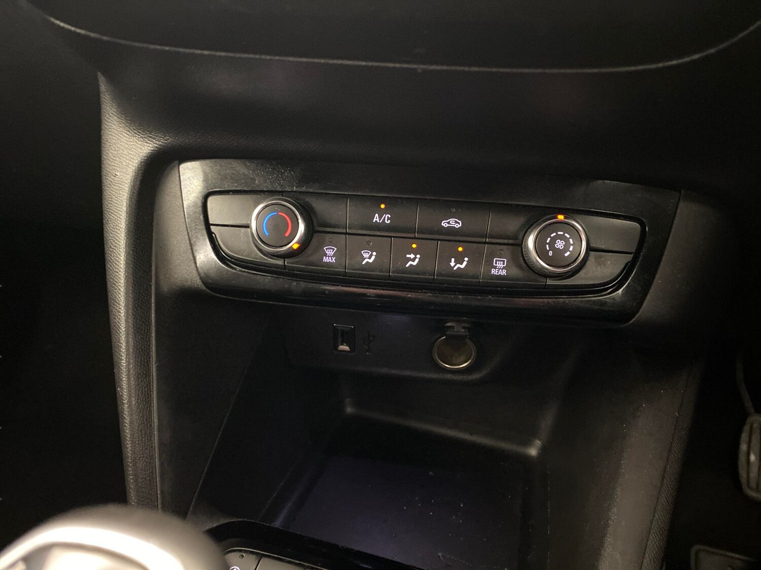 Used Vauxhall Corsa 2021 for sale - 78212263: Photo 16