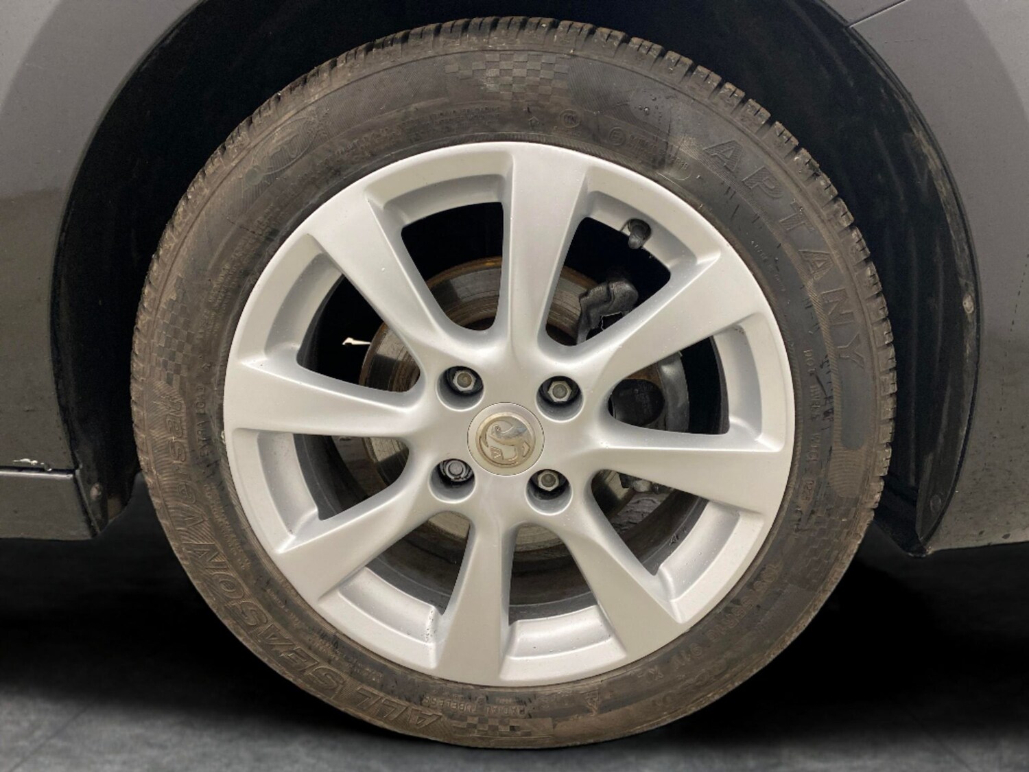 Used Vauxhall Corsa 2021 for sale - 78212263: Photo 19