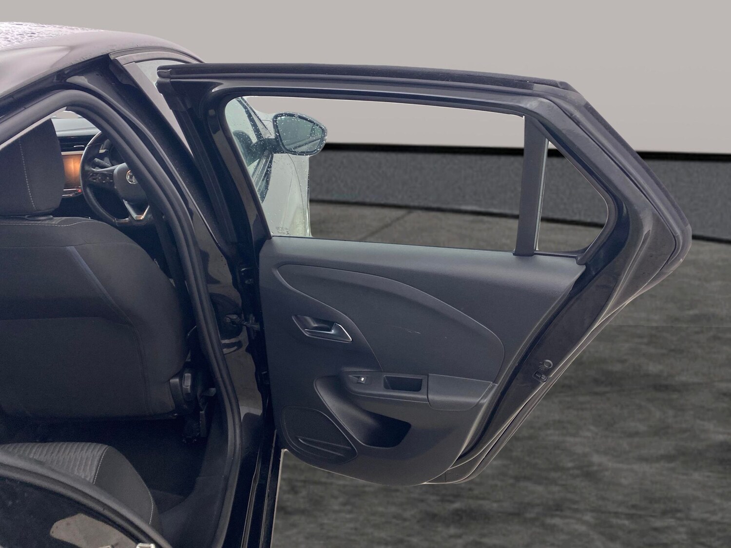 Used Vauxhall Corsa 2021 for sale - 78212263: Photo 24