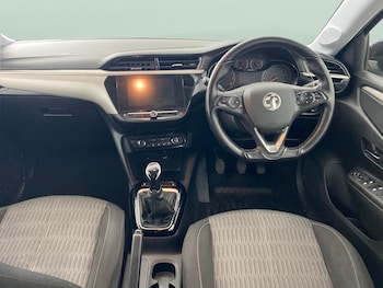 Used Vauxhall Corsa 2021 for sale - 78212263: Photo