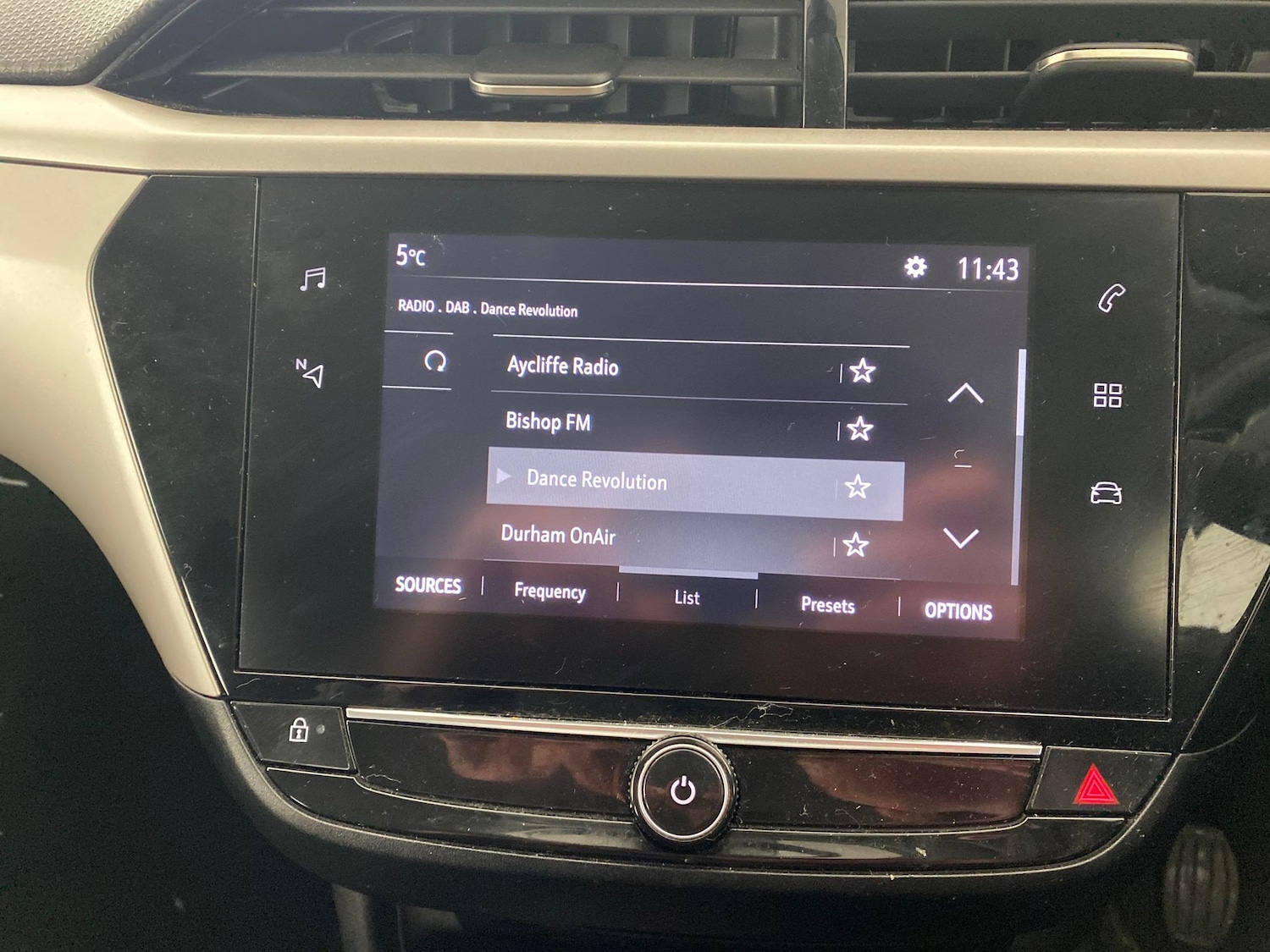 Used Vauxhall Corsa 2021 for sale - 78212263: Photo 5