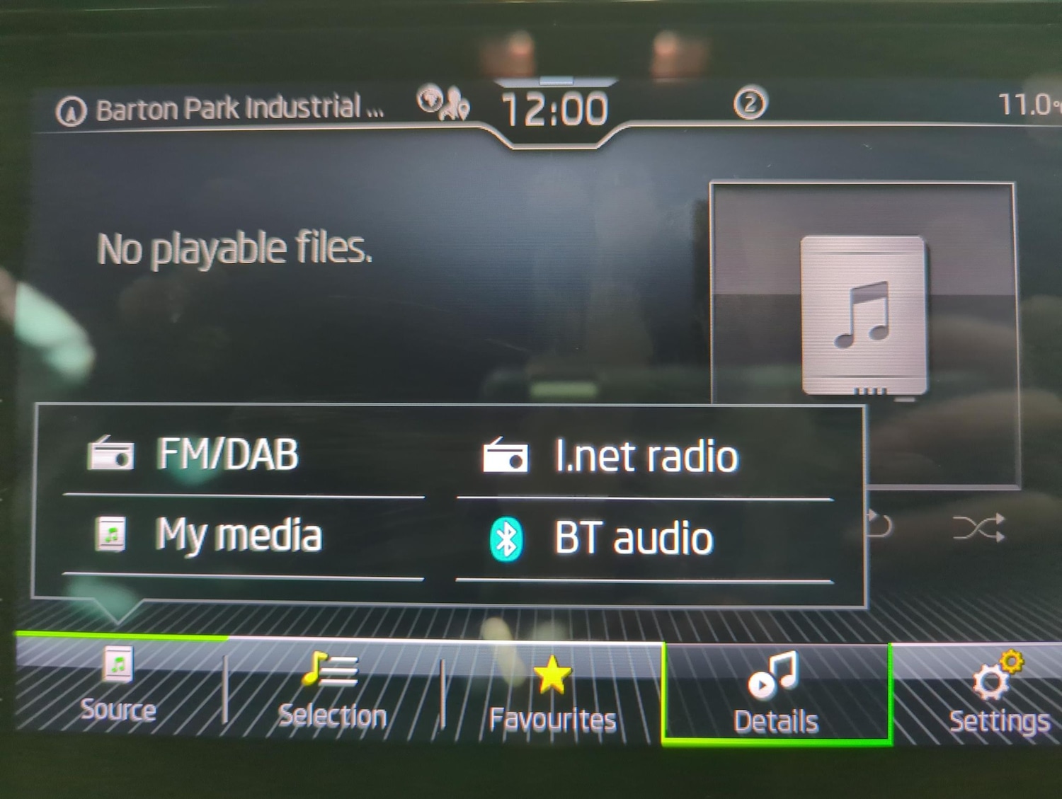 Used Skoda Kodiaq 2020 for sale - 77676017: Photo 16