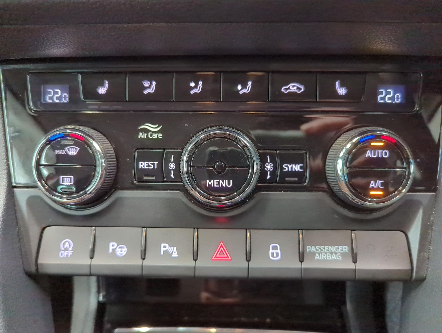 Used Skoda Kodiaq 2020 for sale - 77676017: Photo 18