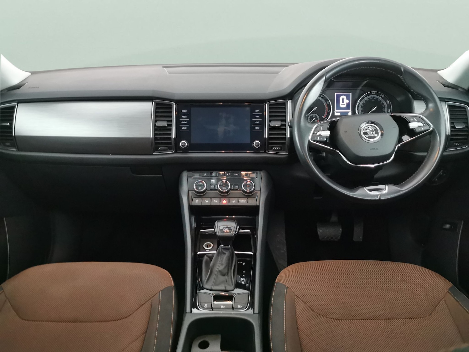 Used Skoda Kodiaq 2020 for sale - 77676017: Photo 7