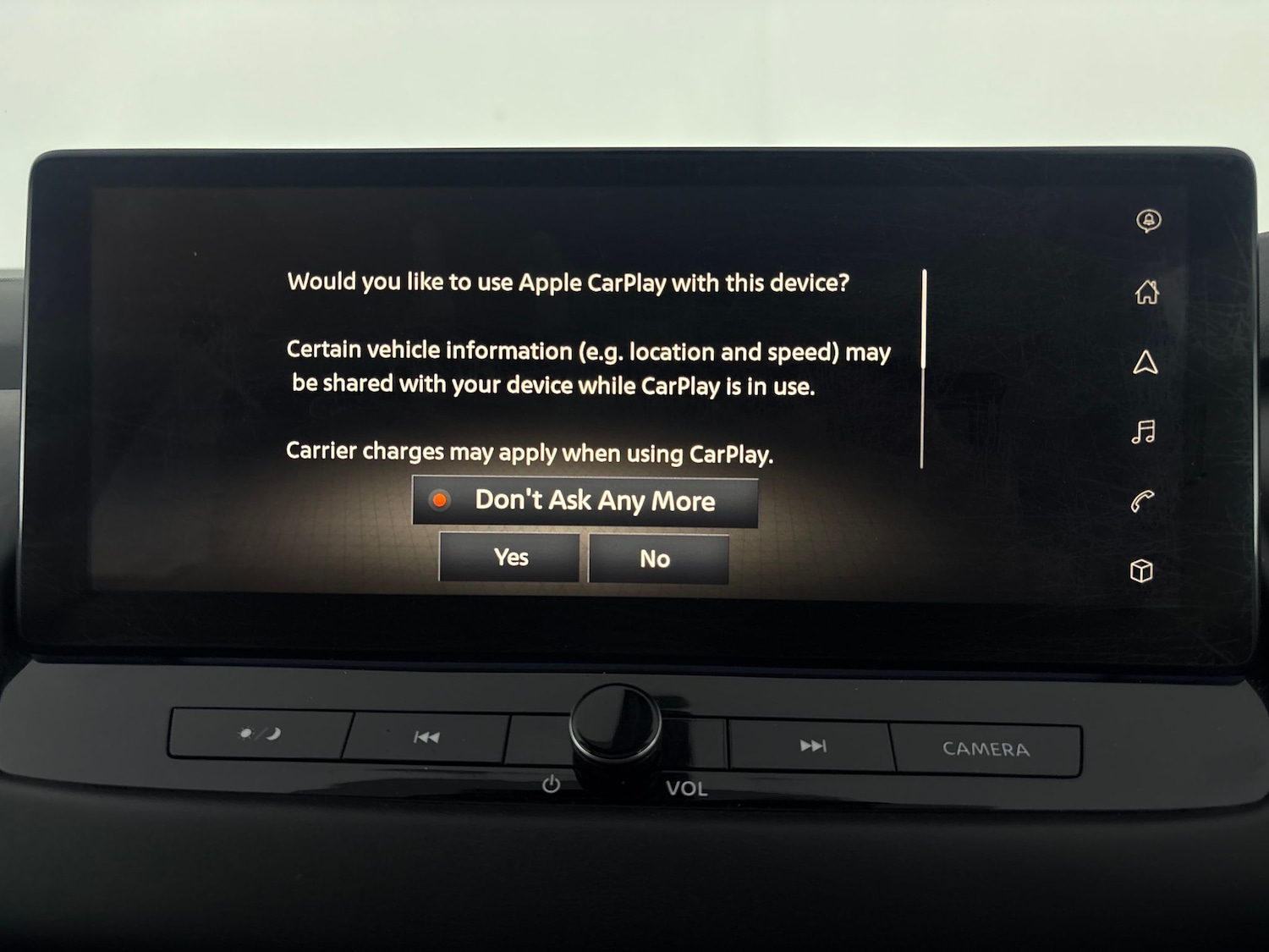 Used Nissan Qashqai for sale - 76464227: Photo 21