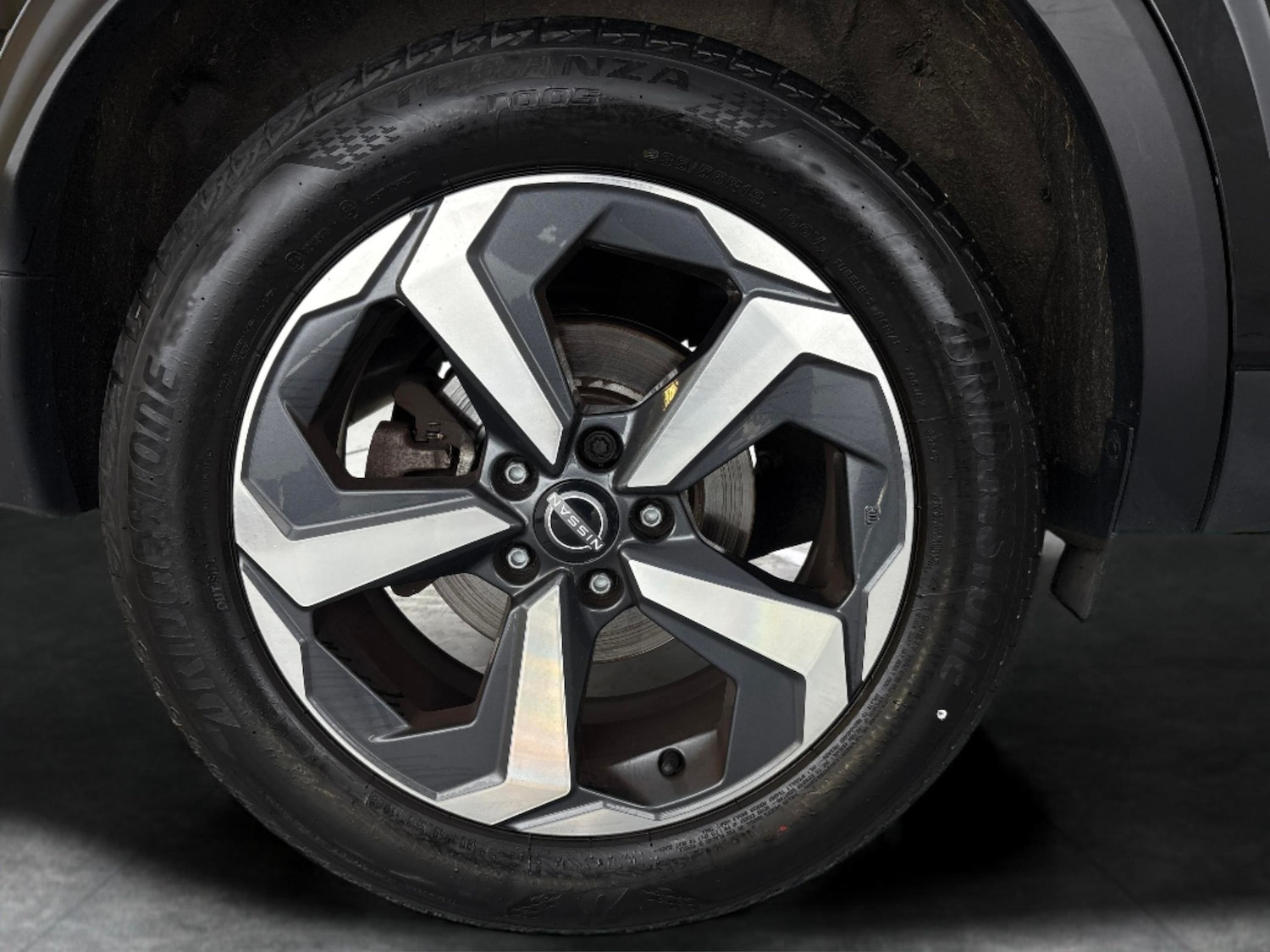 Used Nissan Qashqai for sale - 76464227: Photo 40