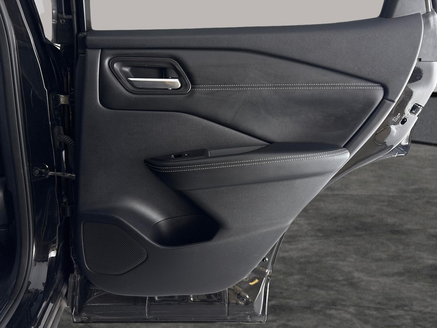 Used Nissan Qashqai for sale - 76464227: Photo 45