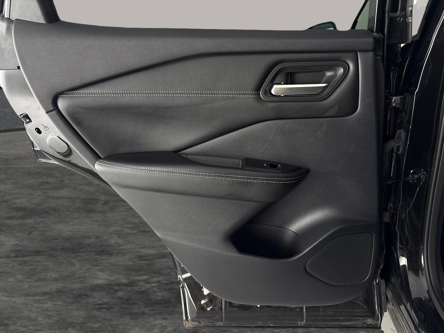 Used Nissan Qashqai for sale - 76464227: Photo 46