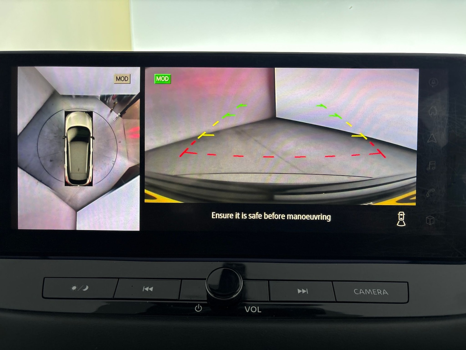 Used Nissan Qashqai for sale - 76464227: Photo 7