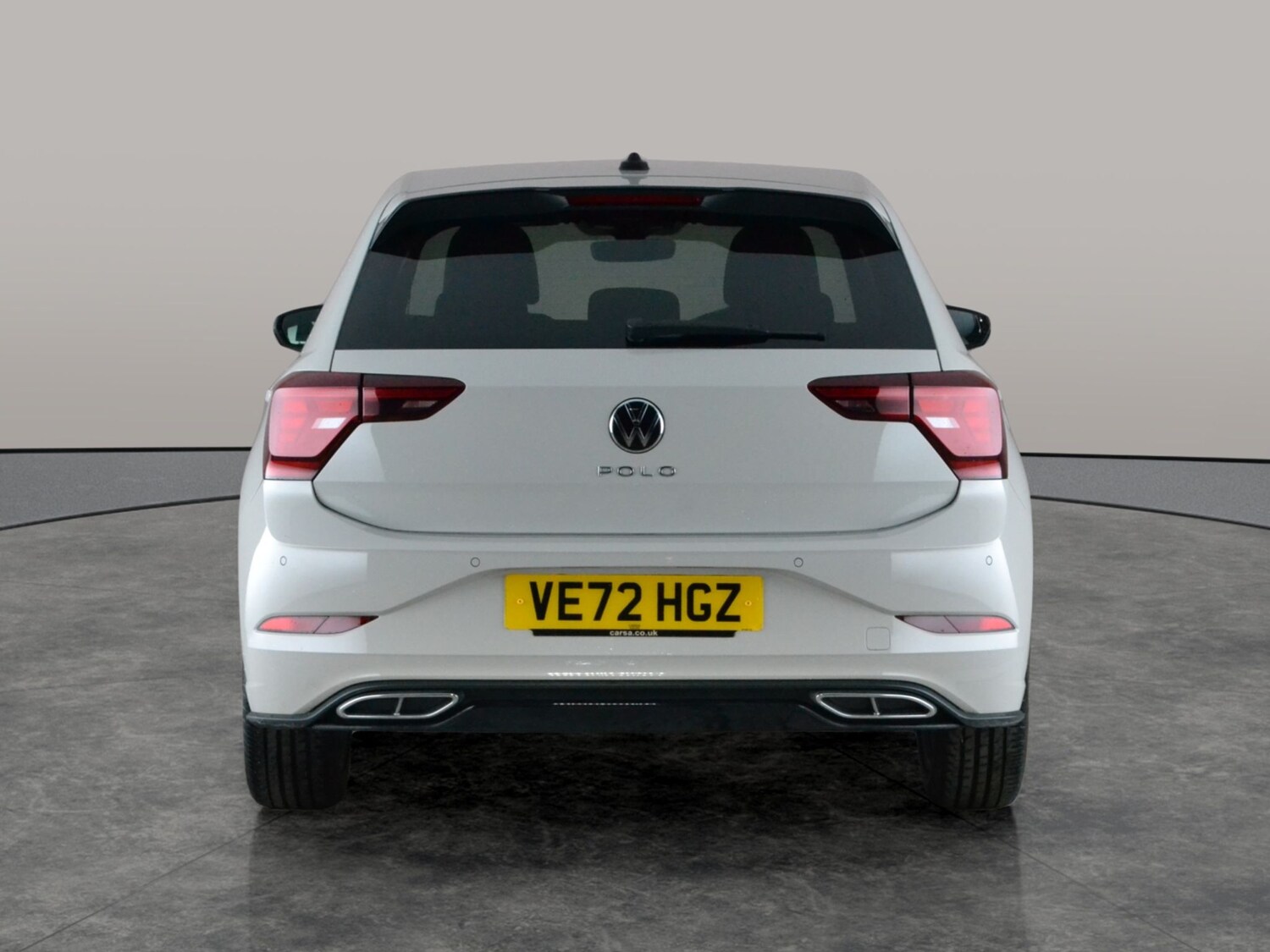 Used Volkswagen Polo 2022 for sale - 77842036: Photo 11