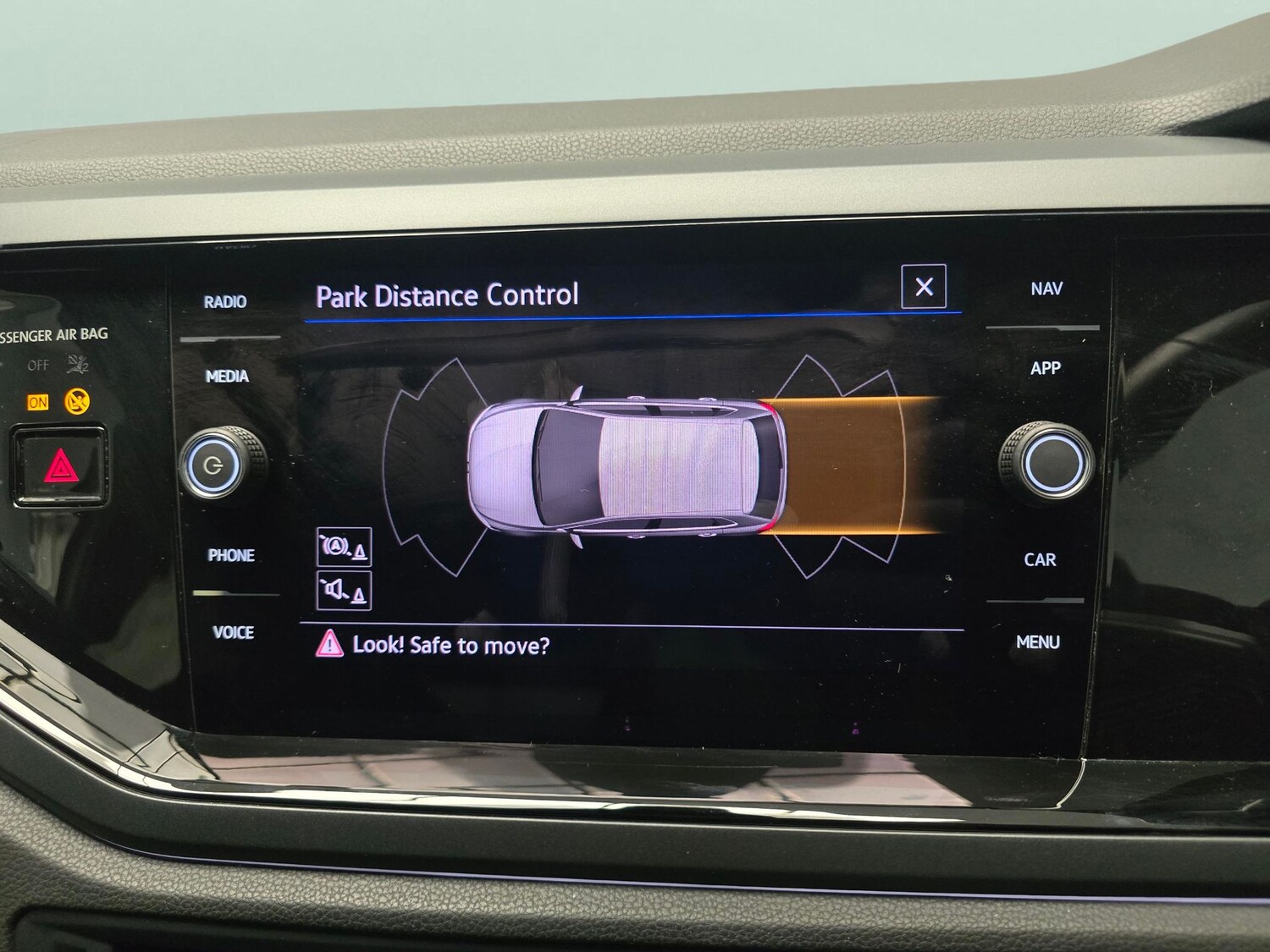 Used Volkswagen Polo 2022 for sale - 77842036: Photo 16