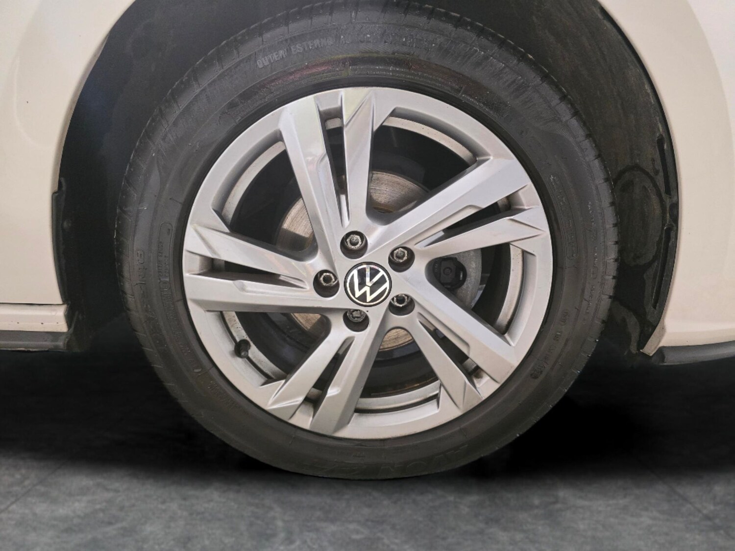 Used Volkswagen Polo 2022 for sale - 77842036: Photo 23