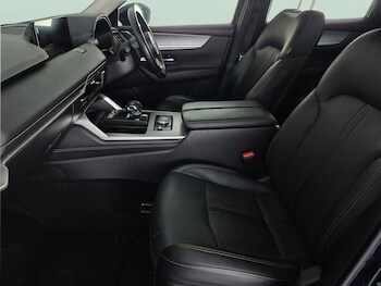 Used Mazda CX-60 undefined for sale - 78802639: Photo