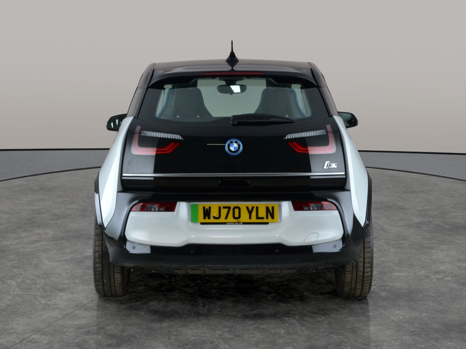Used BMW i3 2020 for sale - 77347275: Photo 11