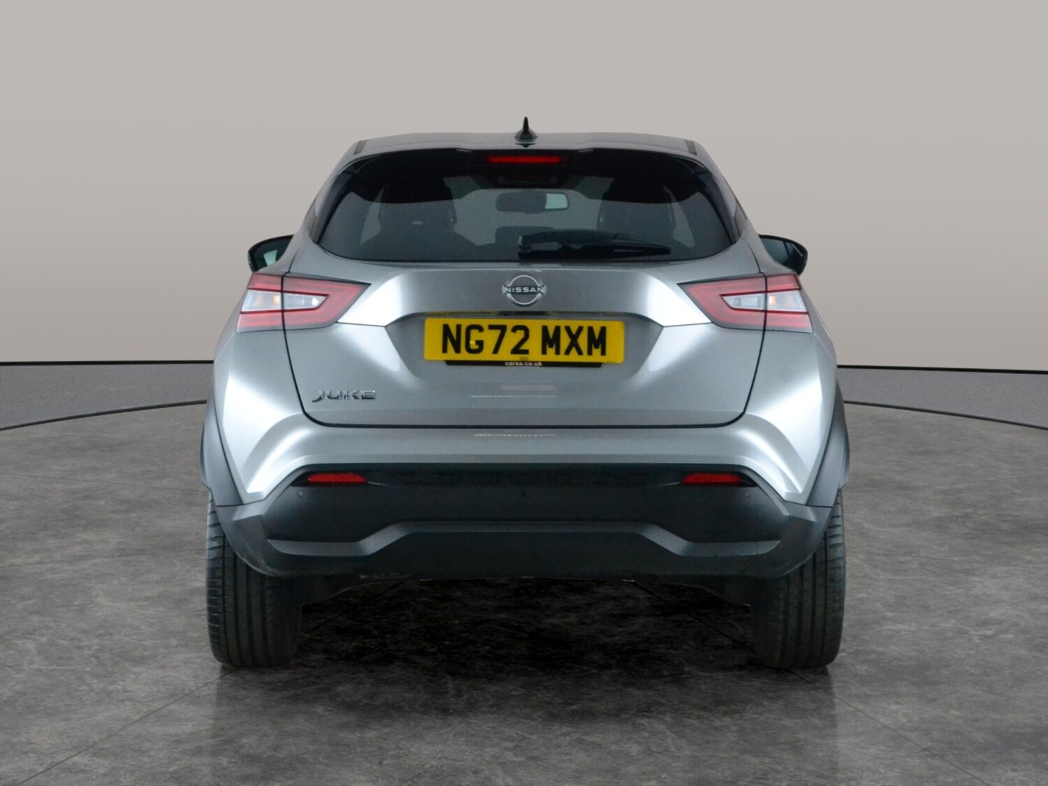 Used Nissan Juke 2023 for sale - 78159715: Photo 11