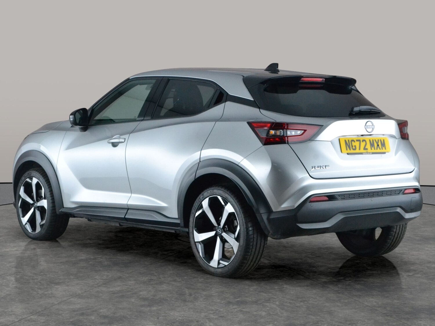 Used Nissan Juke 2023 for sale - 78159715: Photo 12