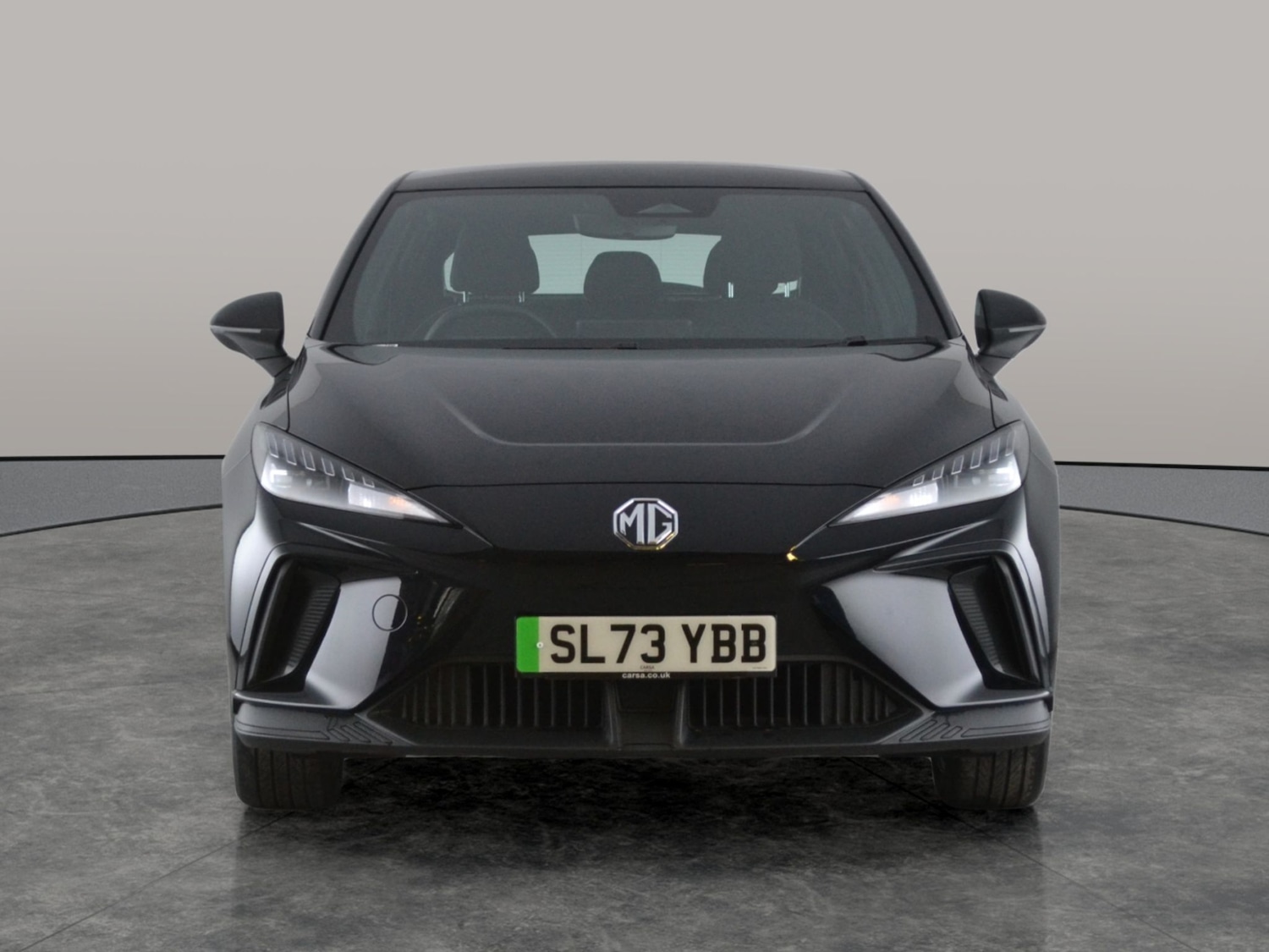 Used MG MG4 2023 for sale - 77443154: Photo 11