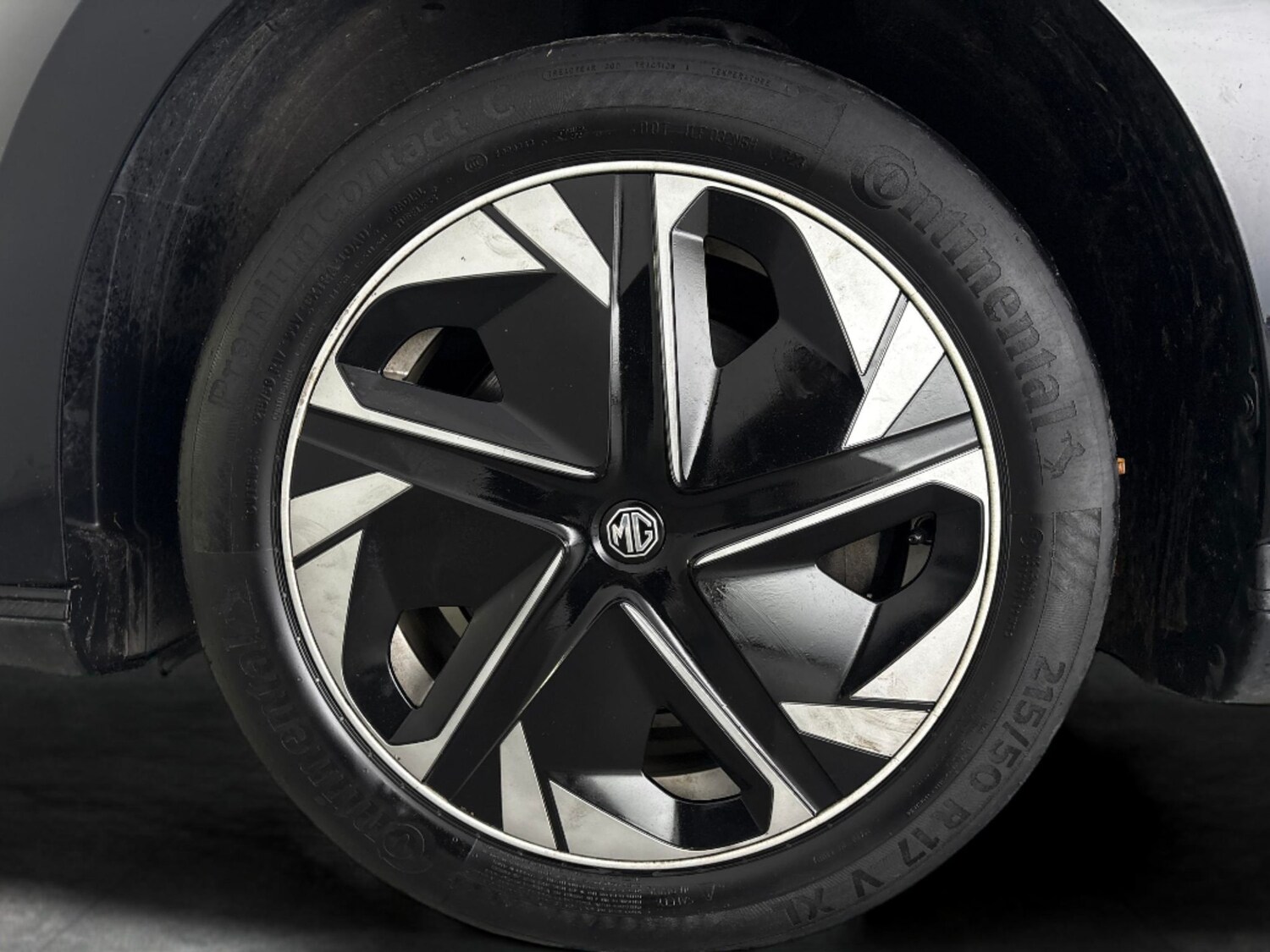 Used MG MG4 2023 for sale - 77443154: Photo 18