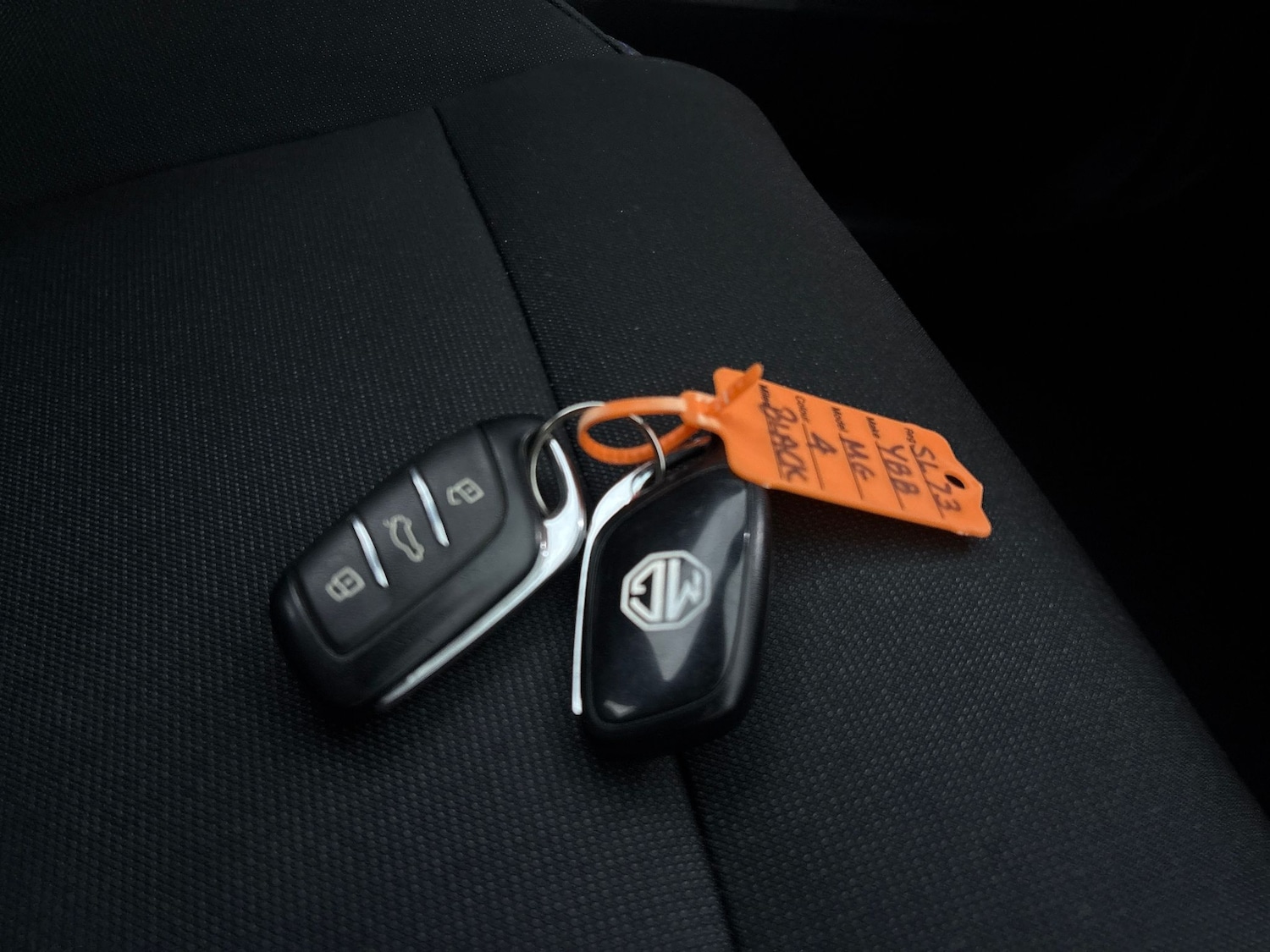 Used MG MG4 2023 for sale - 77443154: Photo 28