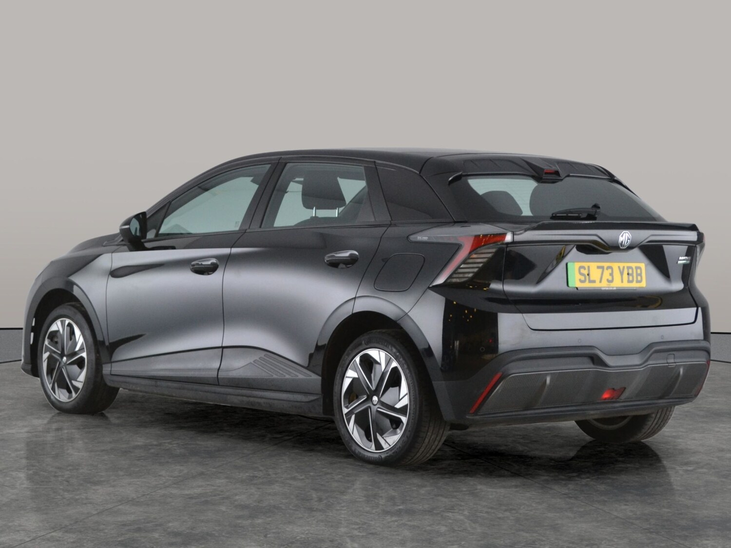 Used MG MG4 2023 for sale - 77443154: Photo 6