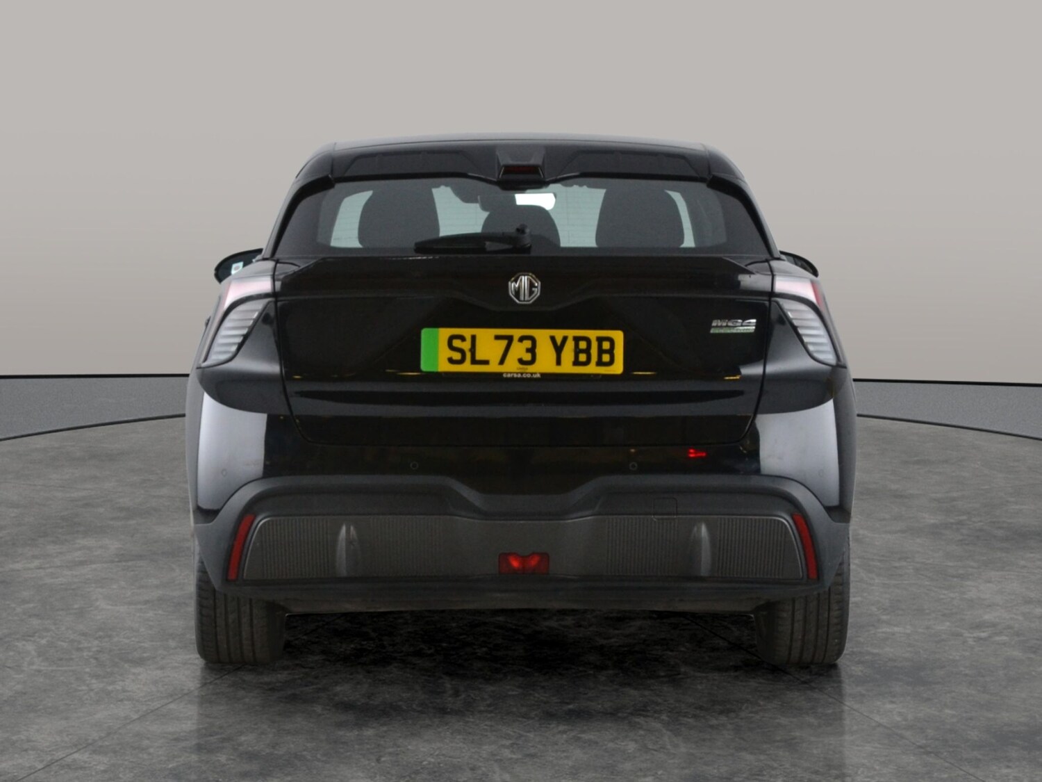 Used MG MG4 2023 for sale - 77443154: Photo 7