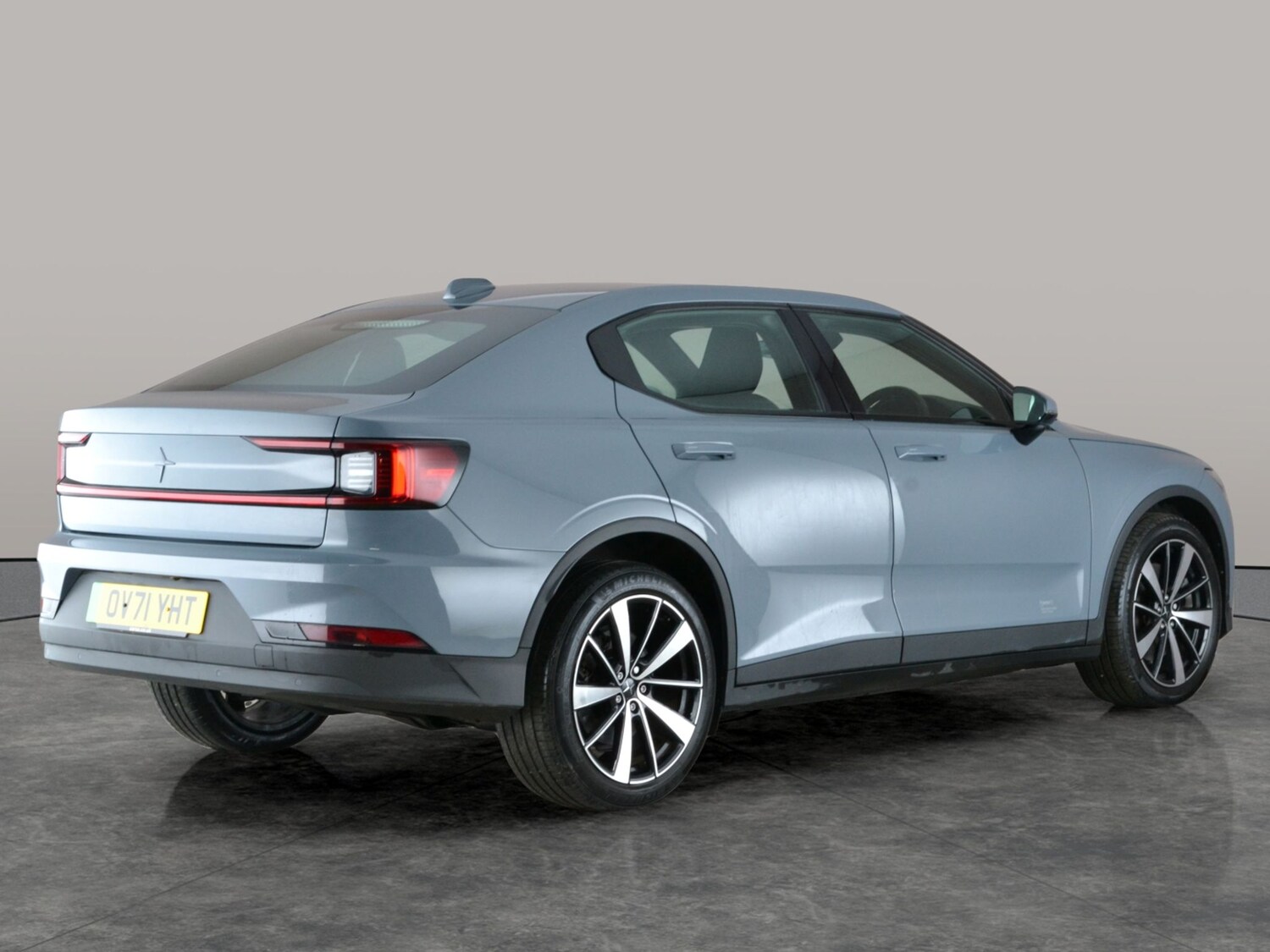 Used Polestar Polestar 2 2021 for sale - 77563507: Photo 10