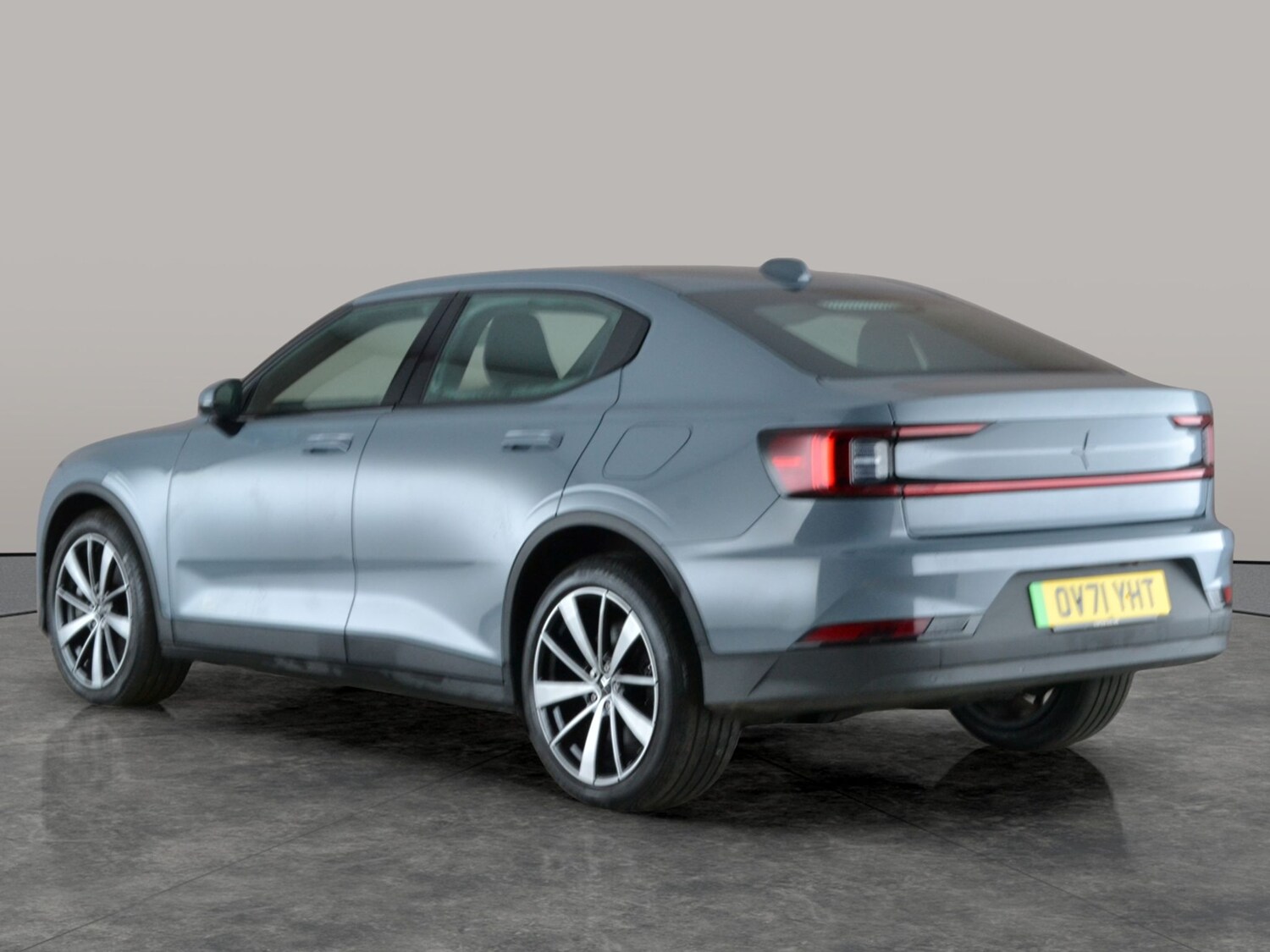 Used Polestar Polestar 2 2021 for sale - 77563507: Photo 12