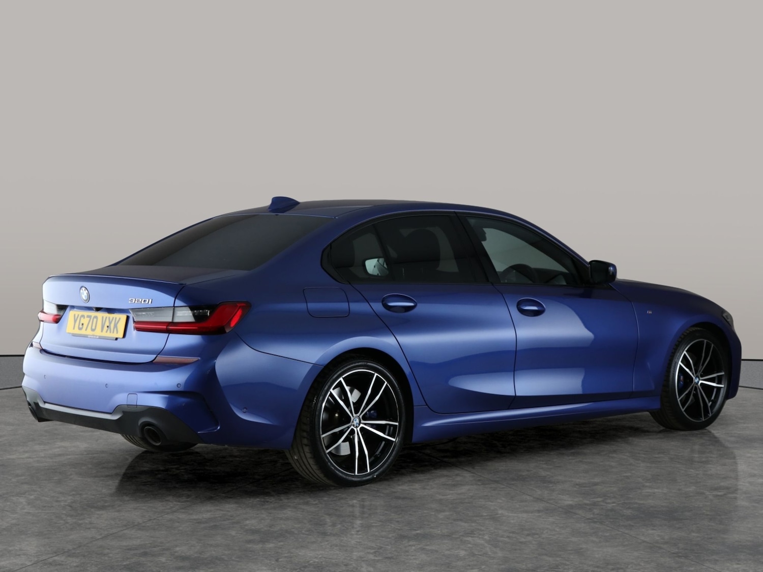 Used BMW 3 Series 2020 for sale - 76144005: Photo 12