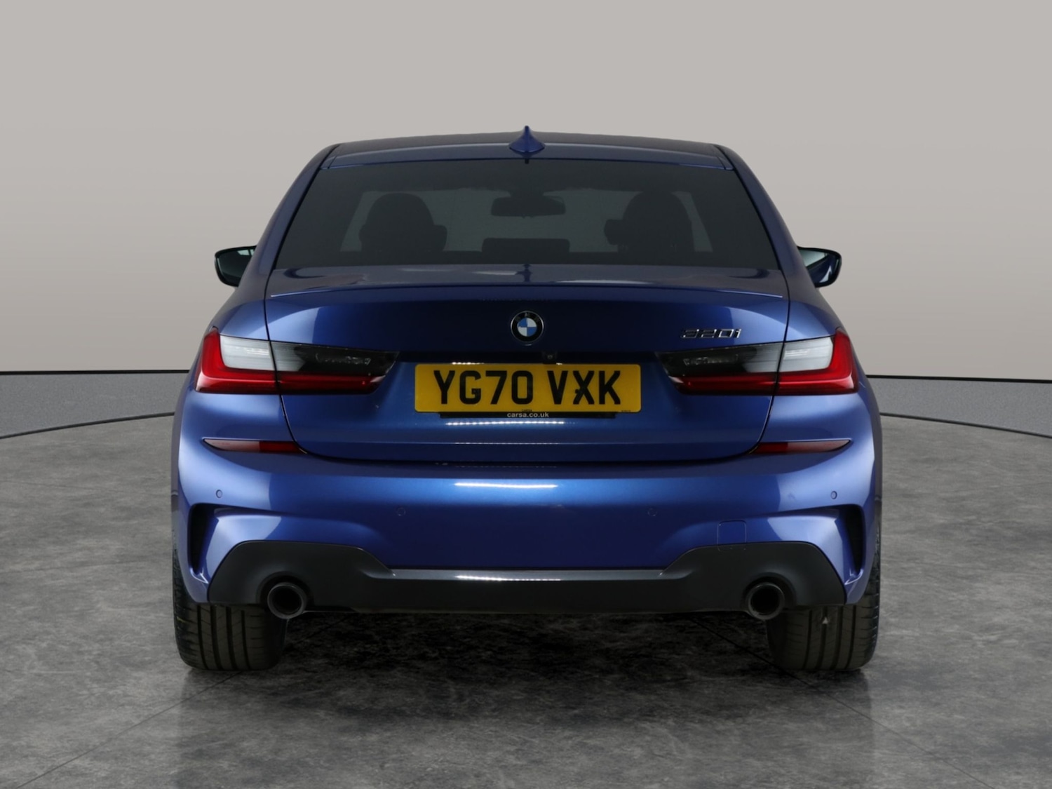 Used BMW 3 Series 2020 for sale - 76144005: Photo 13