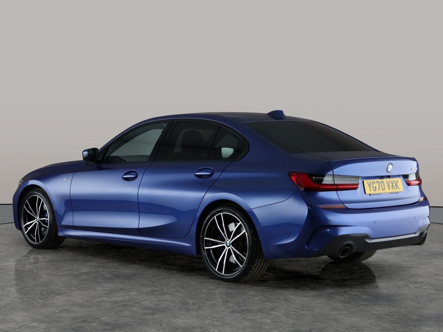 Used BMW 3 Series 2020 for sale - 76144005: Photo 14
