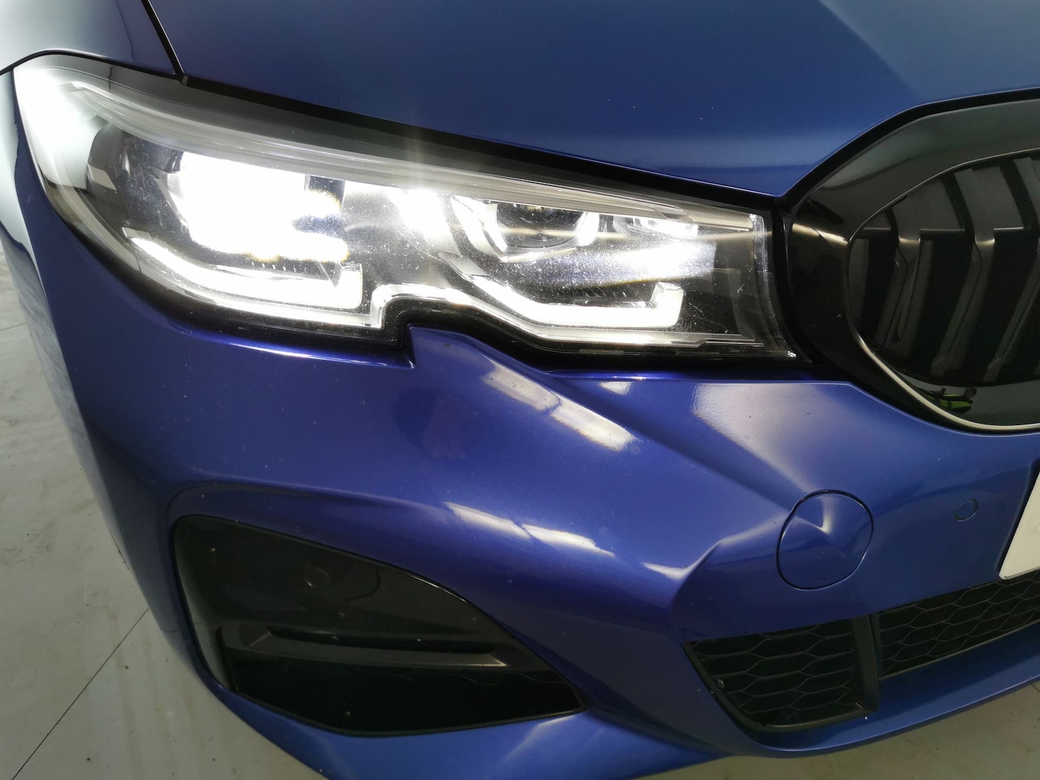Used BMW 3 Series 2020 for sale - 76144005: Photo 31