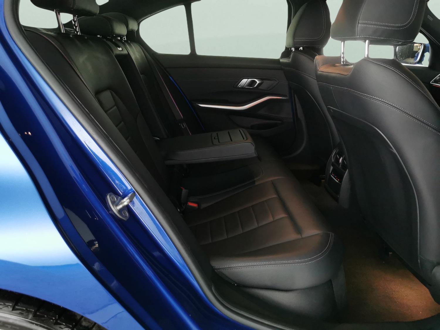 Used BMW 3 Series 2020 for sale - 76144005: Photo 36