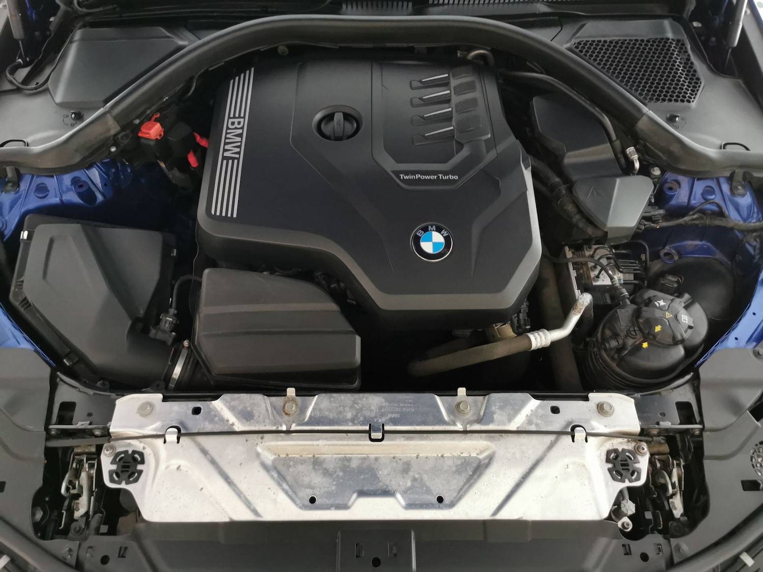 Used BMW 3 Series 2020 for sale - 76144005: Photo 43