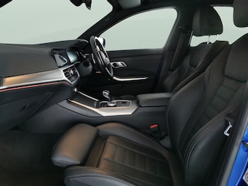 Used BMW 3 Series 2020 for sale - 76144005: Photo 4