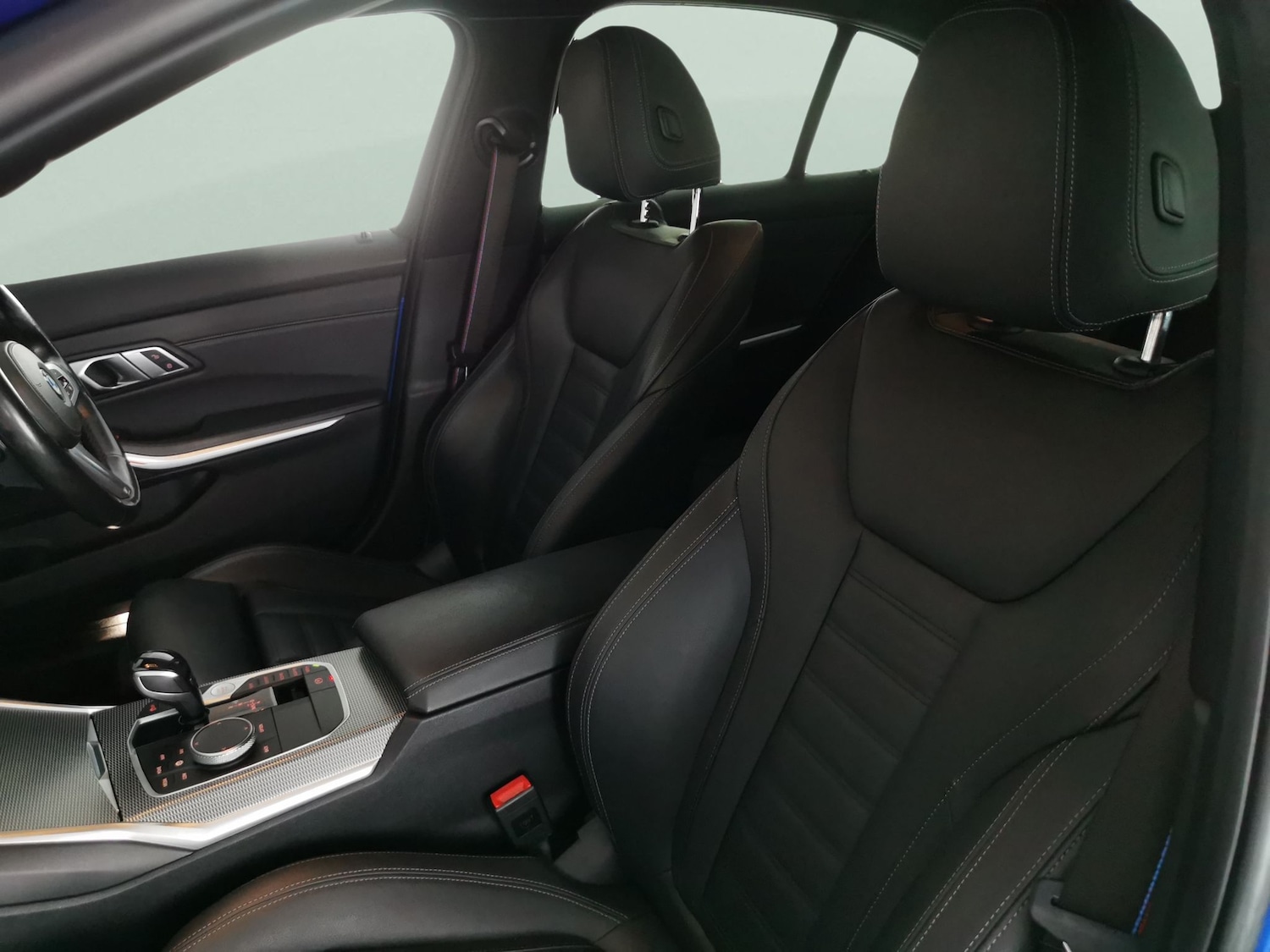 Used BMW 3 Series 2020 for sale - 76144005: Photo 6