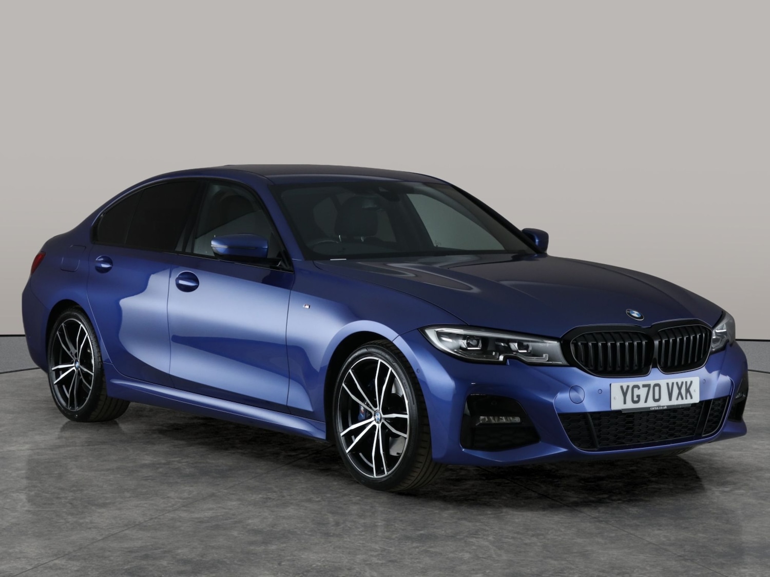 Used BMW 3 Series 2020 for sale - 76144005: Photo 9