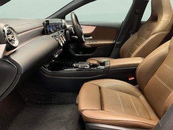 Used Mercedes-Benz CLA 2020 for sale - 75616933: Photo