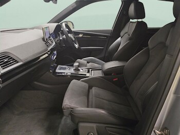 Used Audi Q5  for sale - 75734089: Photo