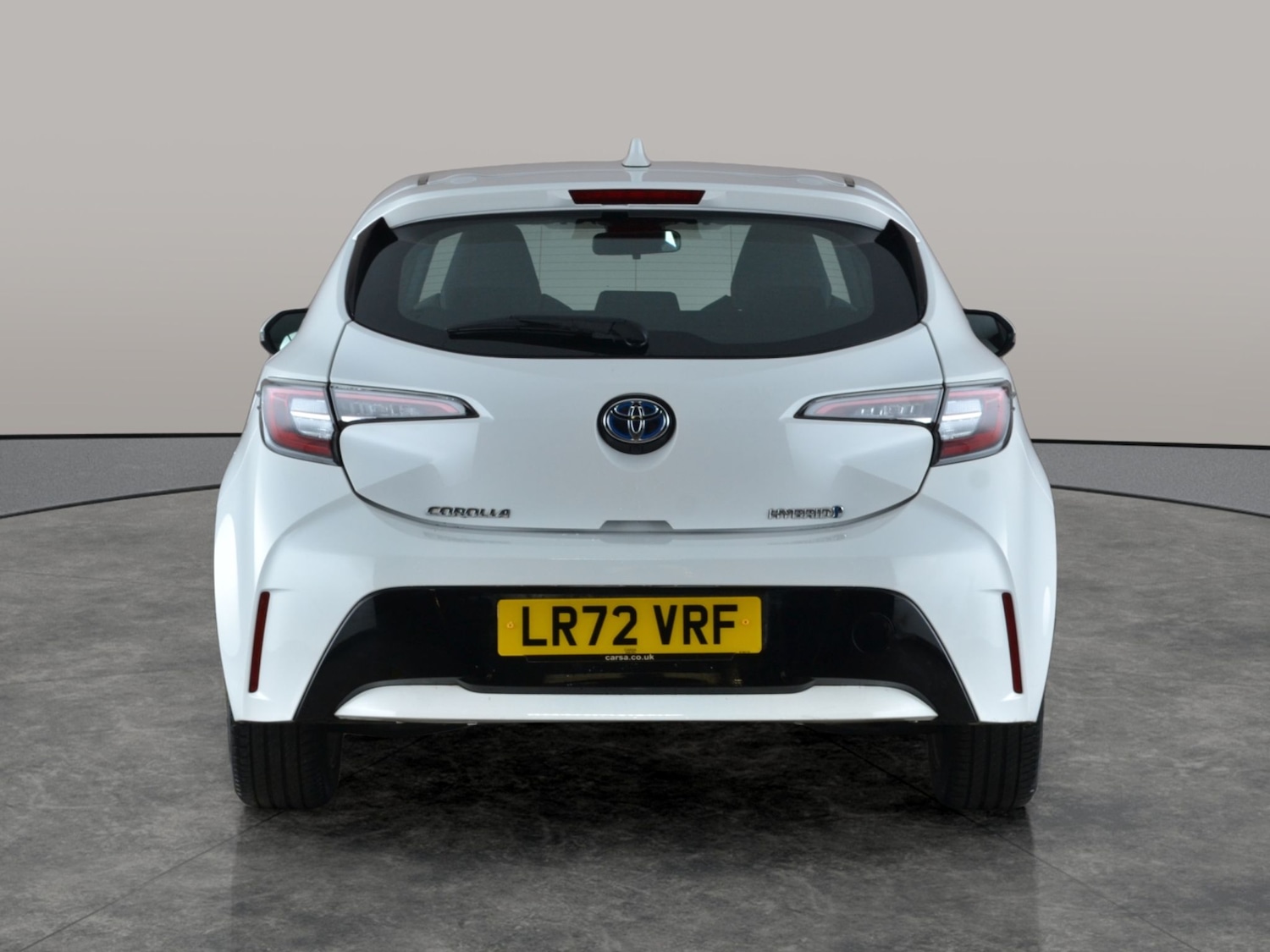 Used Toyota Corolla 2022 for sale - 77401505: Photo 10