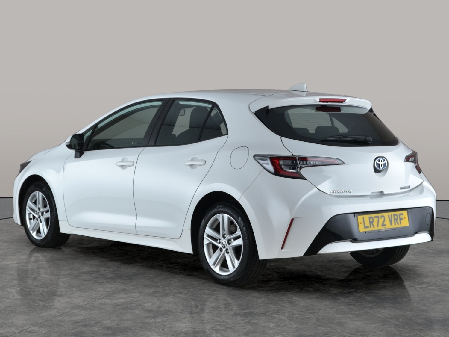 Used Toyota Corolla 2022 for sale - 77401505: Photo 11