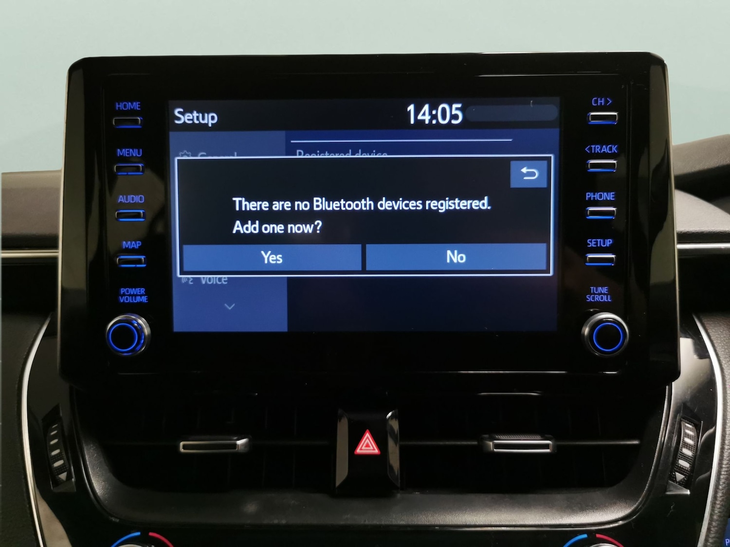 Used Toyota Corolla 2022 for sale - 77401505: Photo 15