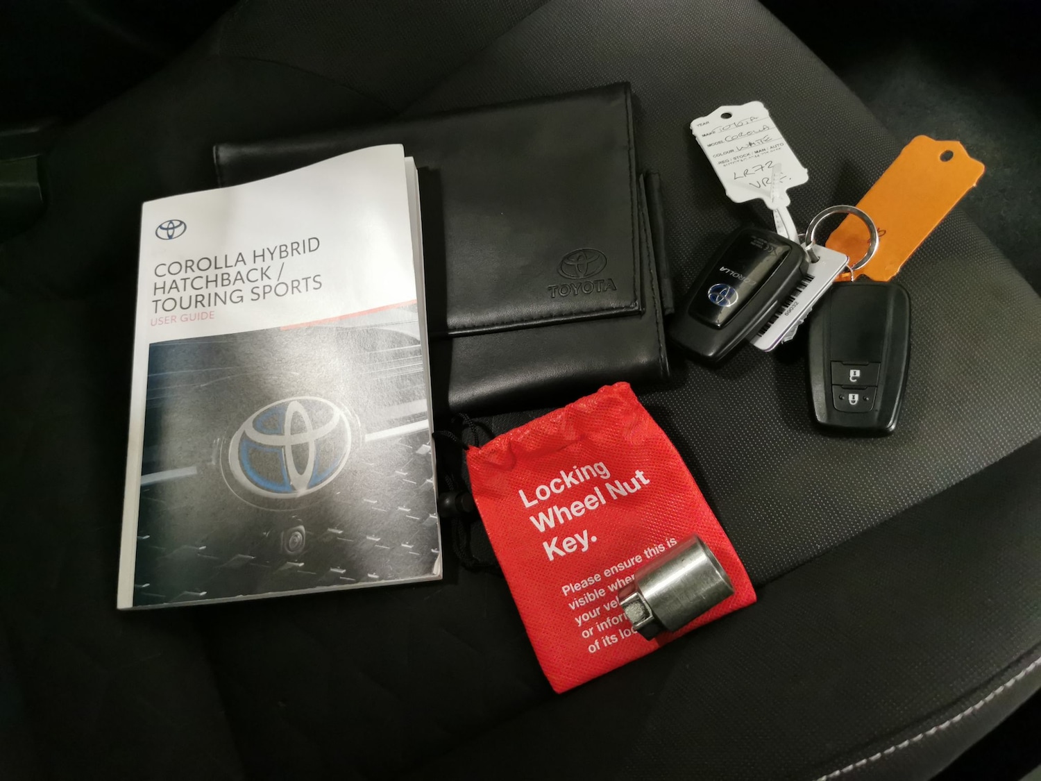 Used Toyota Corolla 2022 for sale - 77401505: Photo 30